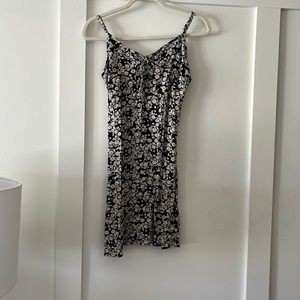 Hollister dress